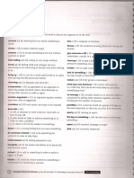 Wordlist Unit1 PDF