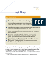 Morgan - 12 Cholinesterase Inhibitors Other Pharmacological - 24