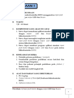 Jobsheet Danas 1 PDF
