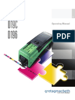 D19C Manual EN PDF