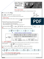 Les Lois de Newton Cours 1 7 PDF