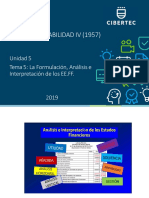 PPT Unidad 05 Tema 05 2019 06 Contabilidad IV (1957)