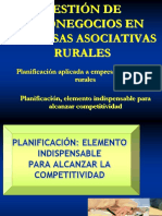 02a Planeamiento Agronegocios