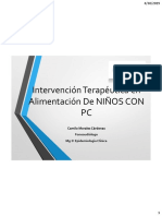 05 Intervencion en alimentación PC_2019