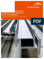 ArcelorMittal - Sections and Merchant Bars.pdf