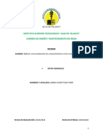 Elimincación de Cuentas Linux