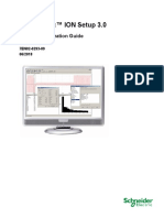 7EN02 0293 09 - IONSetup - Device Config Guide PDF