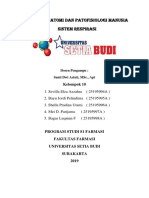 Sistem Respirasi Manusia