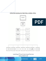 10 - 01 Estructura Organica FOPAVI2019