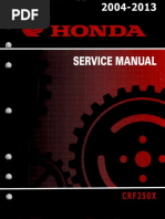 DR650 SERVICE MANUAL PDF visual data 7