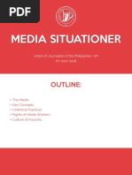 Media Situationer PDF