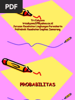 Download Statistik Probabilitas by Tri Cahyono SN44942772 doc pdf