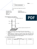 LKS Titrasi Asam