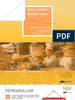 Buku Panduan Aplikasi ACTIVO - Modul Mutasi Asset BC-CC PDF