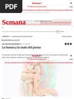 Bernard Georges - Deliciosamente Libertinas | PDF | Verdad | Science