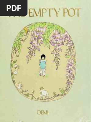 The Empty Pot