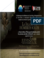 La Isla de Los Hombres Solos - ES PDF
