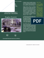 Globalizacion y Ciencias Sociales - Bogdan Denitch PDF