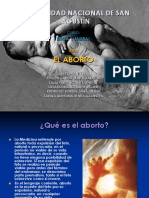 ABORTO-.ppt