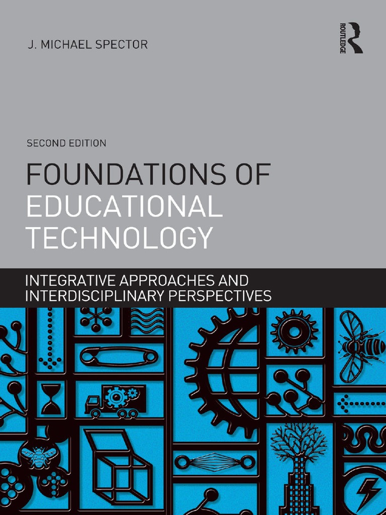 Foundation OF EDUCATIONAL TECHNOLOGY PDF | PDF | Educational Technology ...