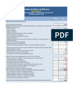 NIC 7 Estado de Flujos de Efectivo - Ejercicio Práctico PDF