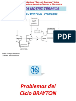 FMT_Sesión 5a-Ciclo Brayton_Problemas