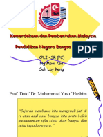 Kemerdekaan Dan Pembentukan Malaysia