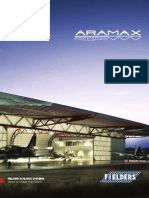 Aramax FreeSpan Brochure