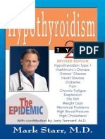Hypothyroidism Type 2 - The Epid - Mark Starr MD-lin PDF