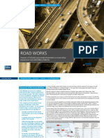 Col - Road Works - Impact of Infrastructure On Township Expansion Outside Metro Manila - 2019-0923