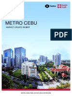 Metro Cebu Market Update 1h 2017 5121