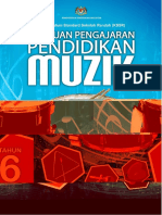 Buku Panduanpengajaranpendidikanmuziktahun6