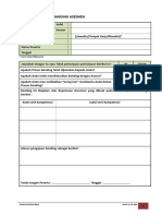 7. FR-AC-03 BANDING