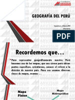 Geografía Del Perú
