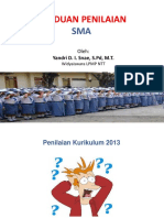 Panduan Penilaian_SMA_2017