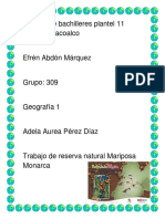 Trabajo Final de Geografia