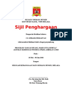 Sijil RBT