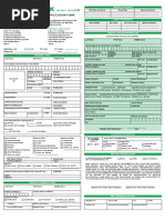 MC Application Form (Generic) FA 021517 LANDBANK CREDIT CARD