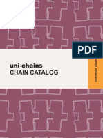 Uni-Chains: Chain Catalog