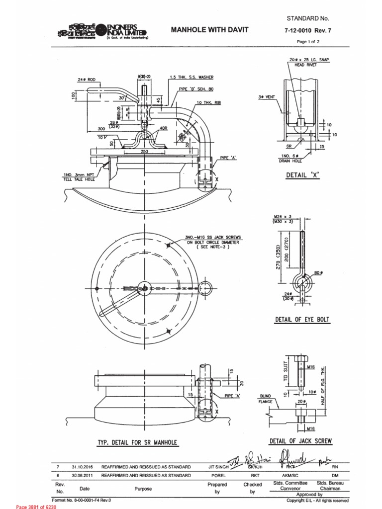 manhole-with-davit-pdf