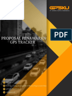 Proposal Penawaran Gpsku PDF