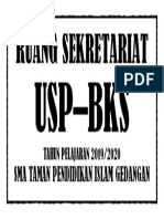 RUANG SEKRETARIAT USP.docx