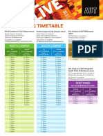 autlive-bus-timetable