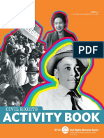 Civil Rights Activity PDF