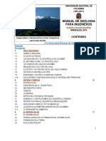 Manual de Geología para Ingenieros PDF