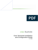 CreoIllustrateInstallationGuide en PDF