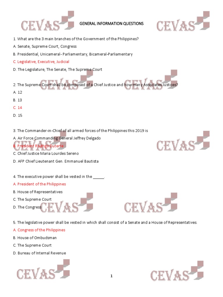 Day 9 Lesson 17 Post Test For Clerical Answer Key PDF Initiative