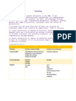 Ticketing Et Monitoring