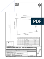 Registro Lote 1 Pomarozal