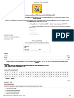 Simulasi CAT CPNS Online 2020 PDF